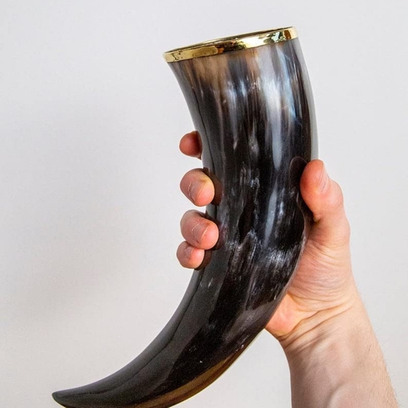 COPY - - Viking drinking mug - Picture 7 of 8